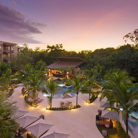 Hotel Botanika Osa Peninsula, Curio Collection By Hilton Puerto Jiménez Exterior foto