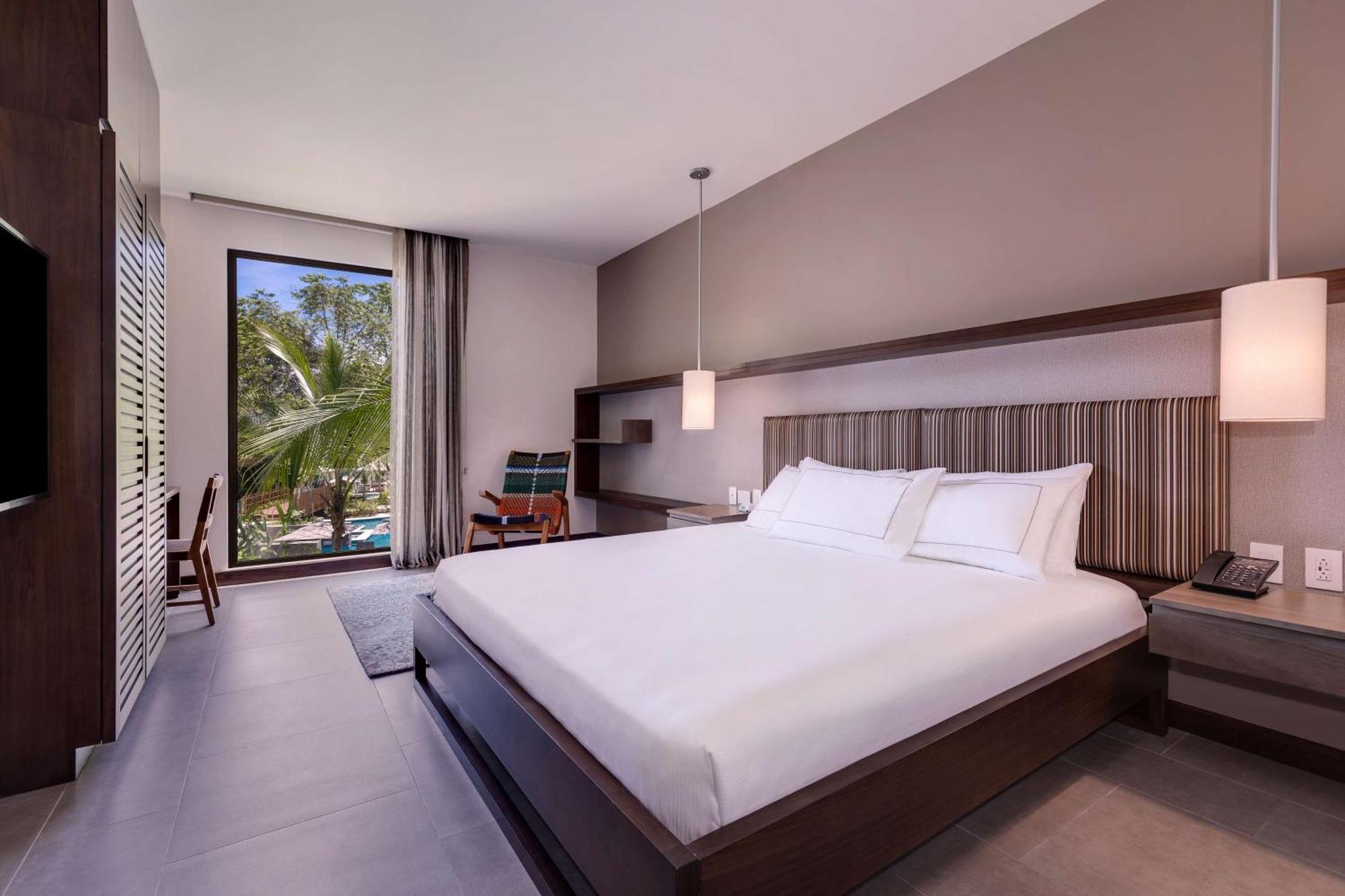 Hotel Botanika Osa Peninsula, Curio Collection By Hilton Puerto Jiménez Exterior foto