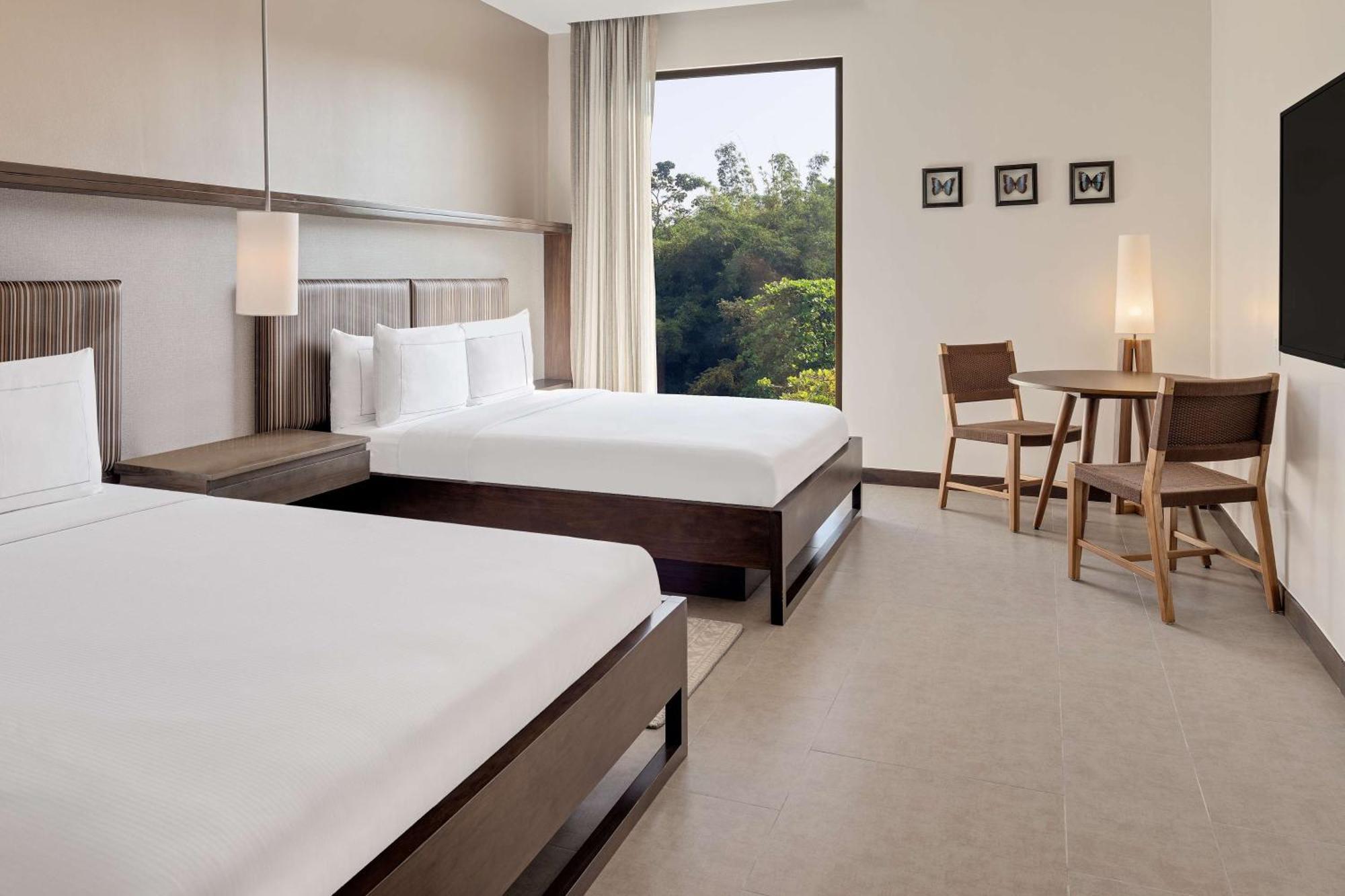Hotel Botanika Osa Peninsula, Curio Collection By Hilton Puerto Jiménez Exterior foto