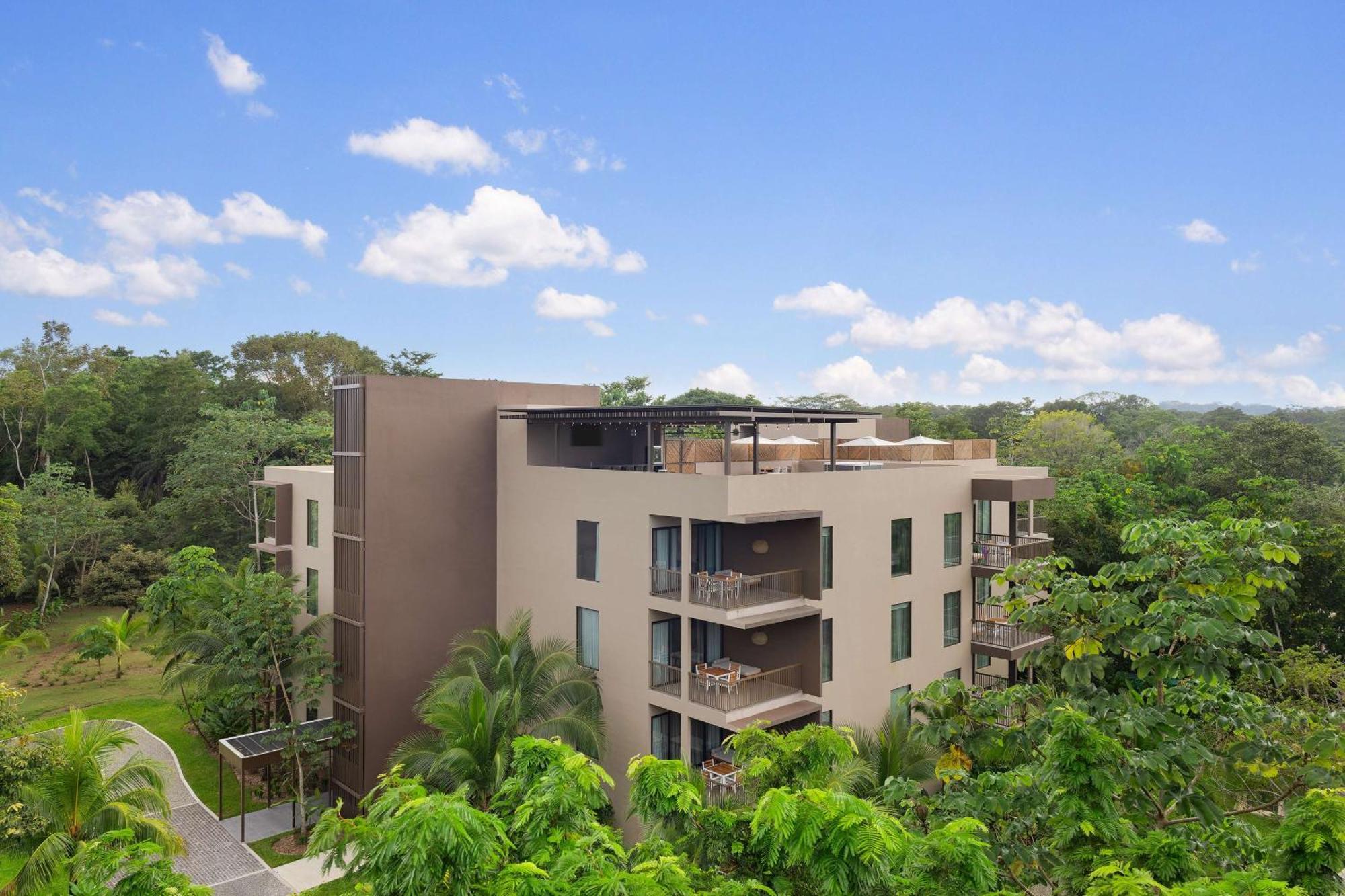 Hotel Botanika Osa Peninsula, Curio Collection By Hilton Puerto Jiménez Exterior foto