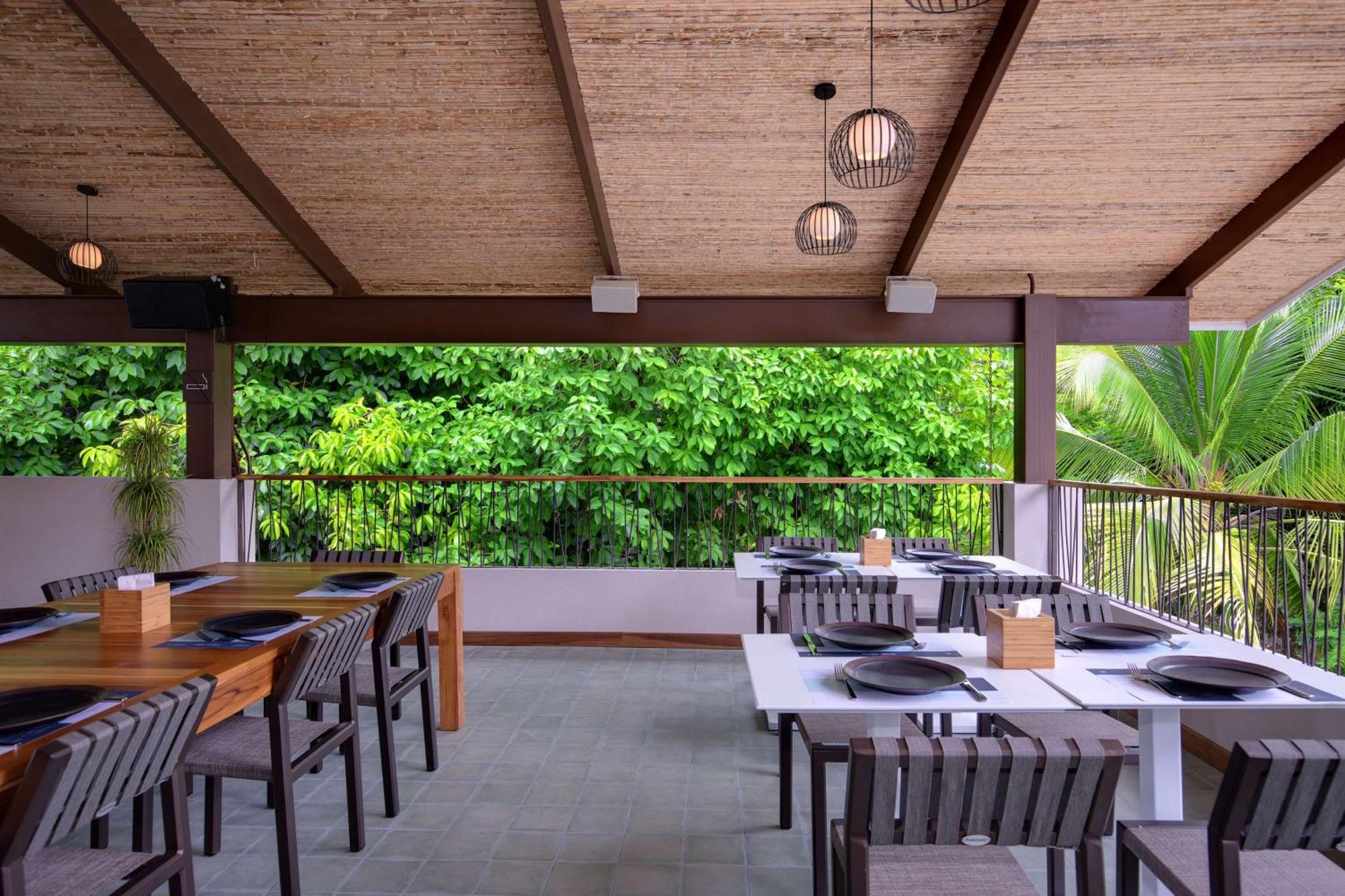 Hotel Botanika Osa Peninsula, Curio Collection By Hilton Puerto Jiménez Exterior foto