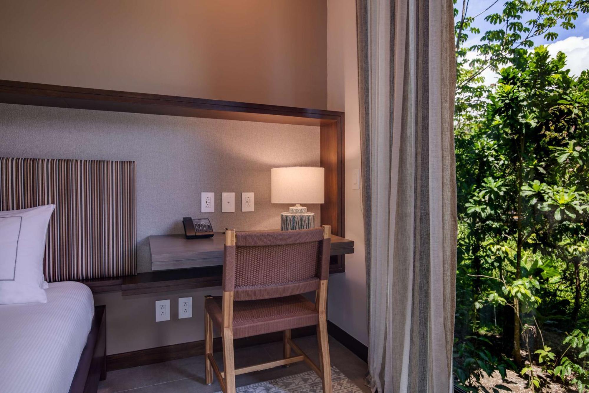Hotel Botanika Osa Peninsula, Curio Collection By Hilton Puerto Jiménez Exterior foto