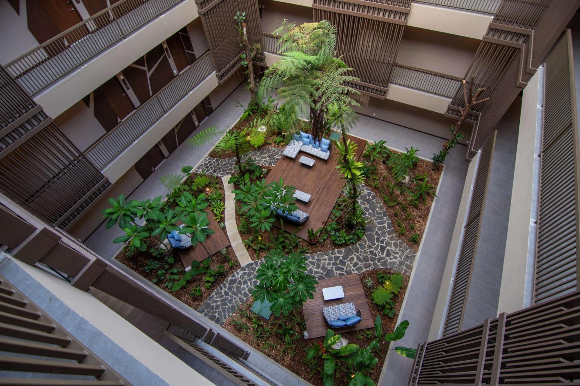 Hotel Botanika Osa Peninsula, Curio Collection By Hilton Puerto Jiménez Exterior foto