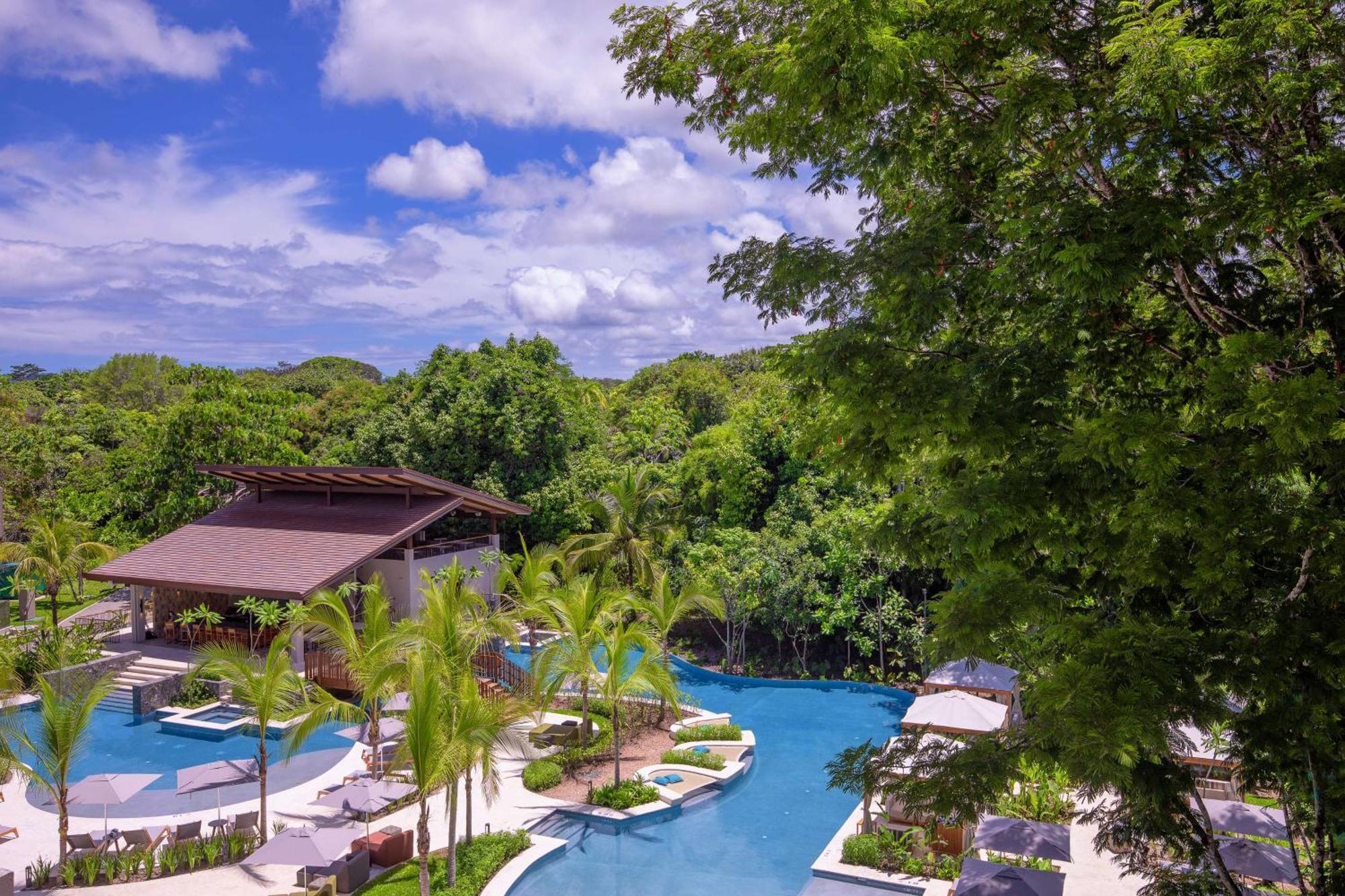 Hotel Botanika Osa Peninsula, Curio Collection By Hilton Puerto Jiménez Exterior foto