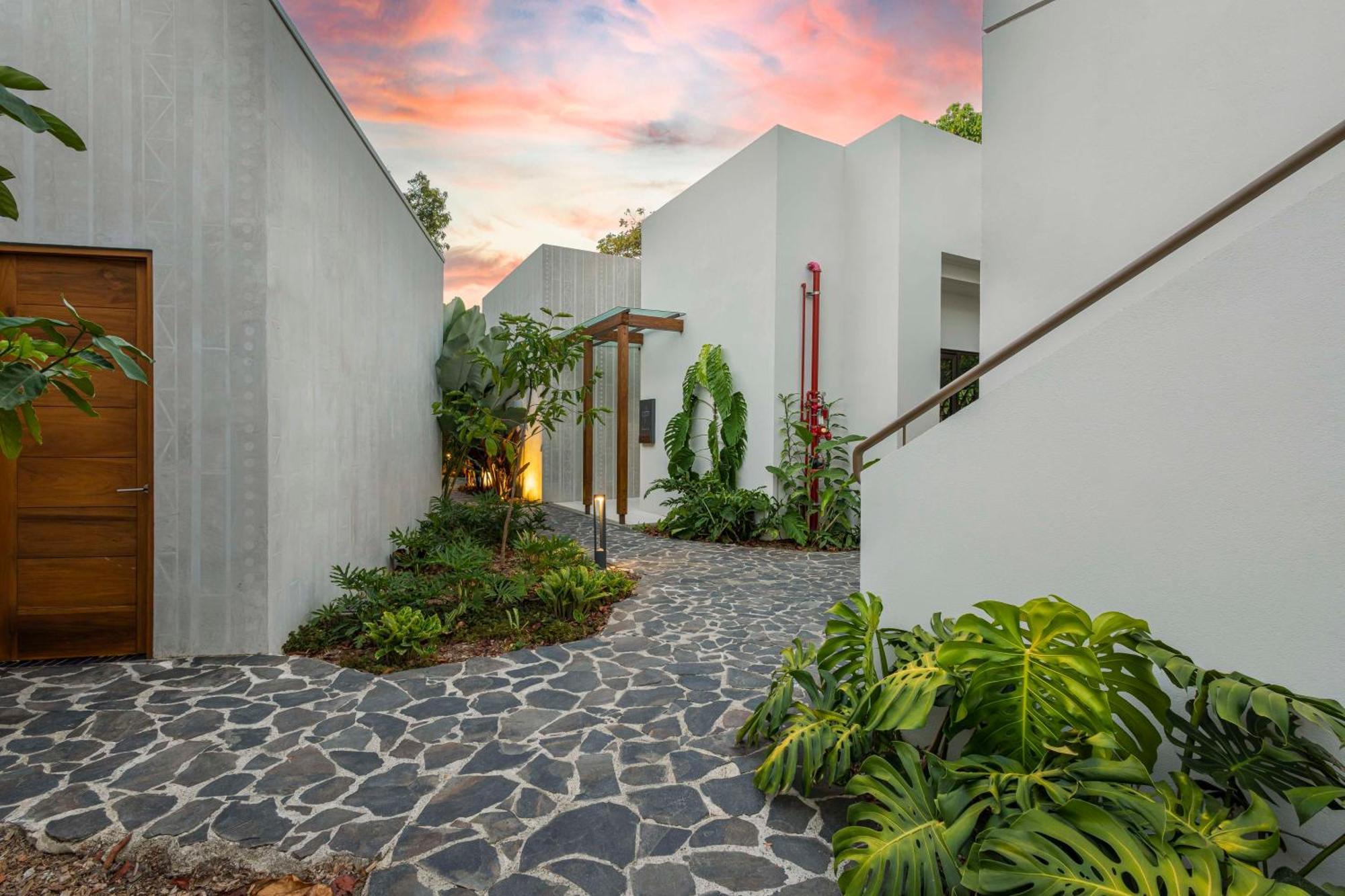 Hotel Botanika Osa Peninsula, Curio Collection By Hilton Puerto Jiménez Exterior foto